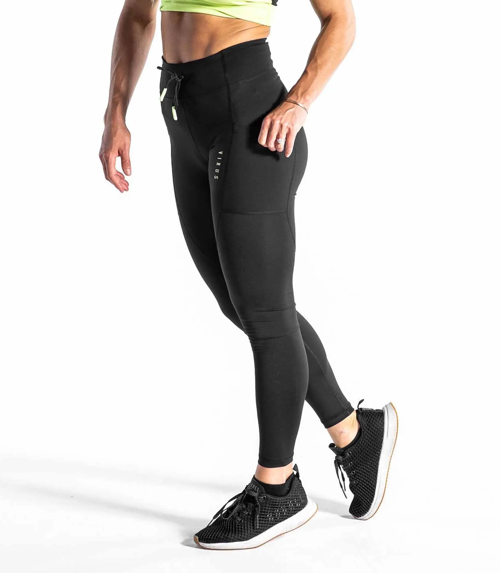 Multiverse Tech Pants sold by Virgins Saints & Angels