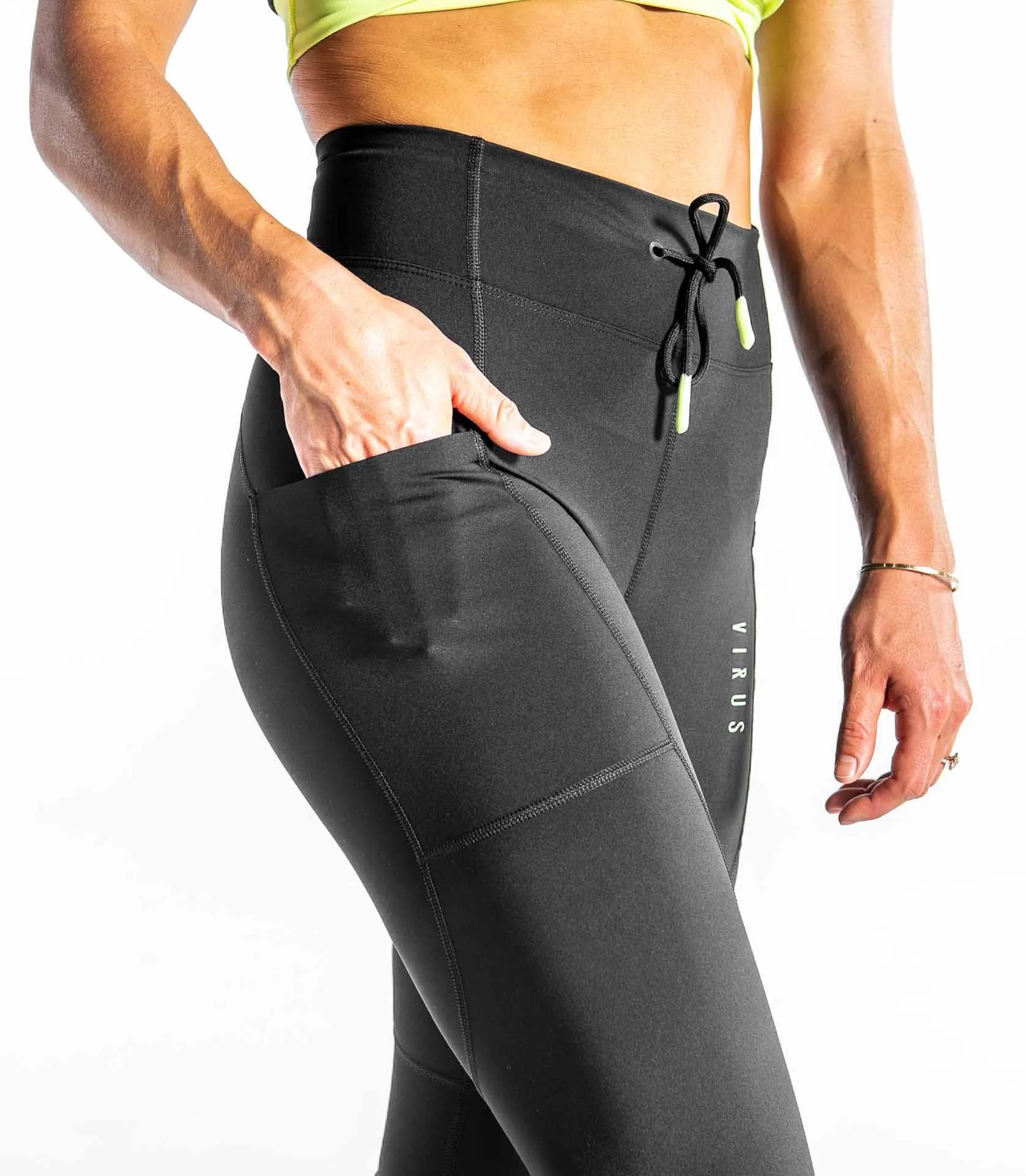 Multiverse Tech Pants sold by Virgins Saints & Angels product image thumbnail 5