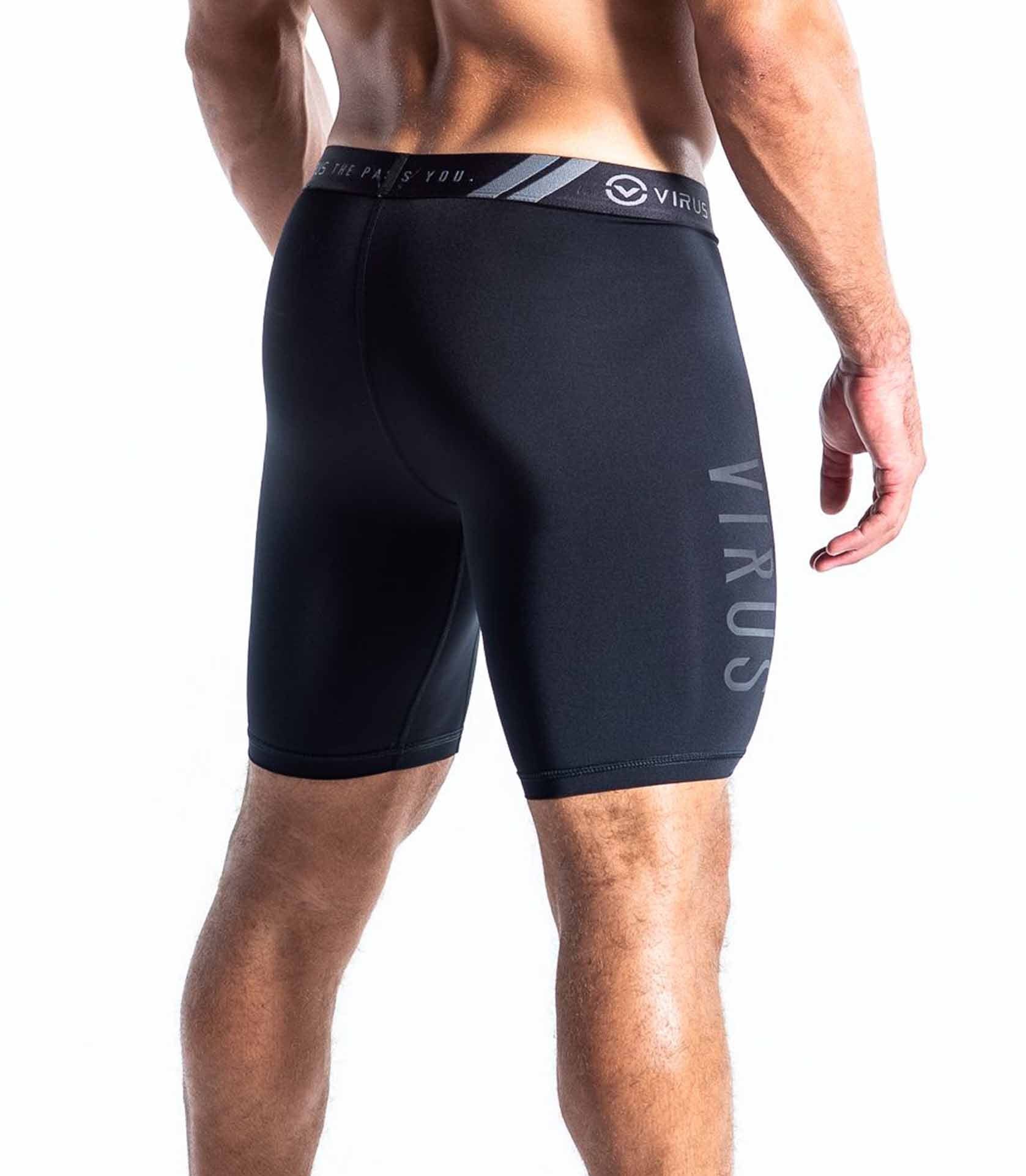 Sliders Compression sold by Virgins Saints & Angels product image thumbnail 3