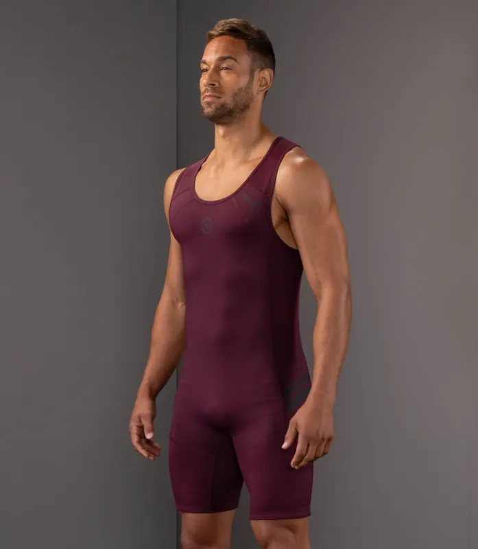 Elevate V2 Singlet sold by Virgins Saints & Angels