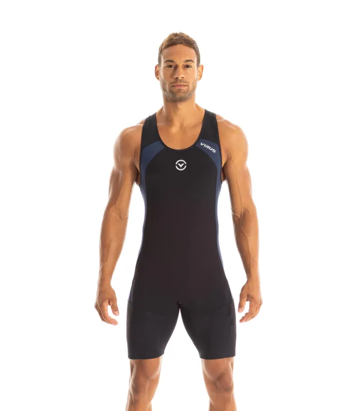 Elevate V2 Singlet sold by Virgins Saints & Angels