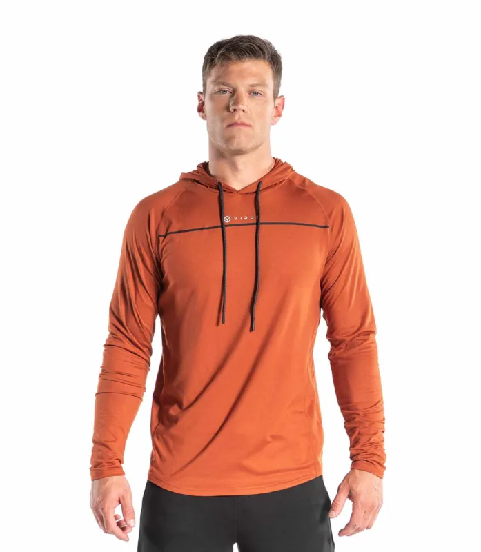 Knight Long Sleeve Hoodie sold by Virgins Saints & Angels