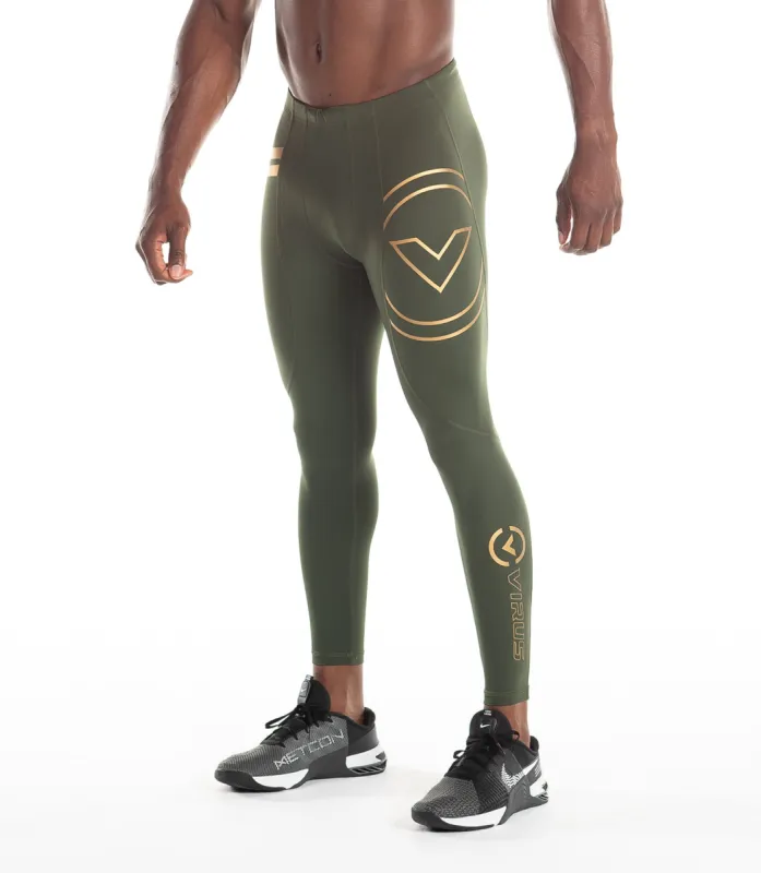 AU9 Tech Pants sold by Virgins Saints & Angels