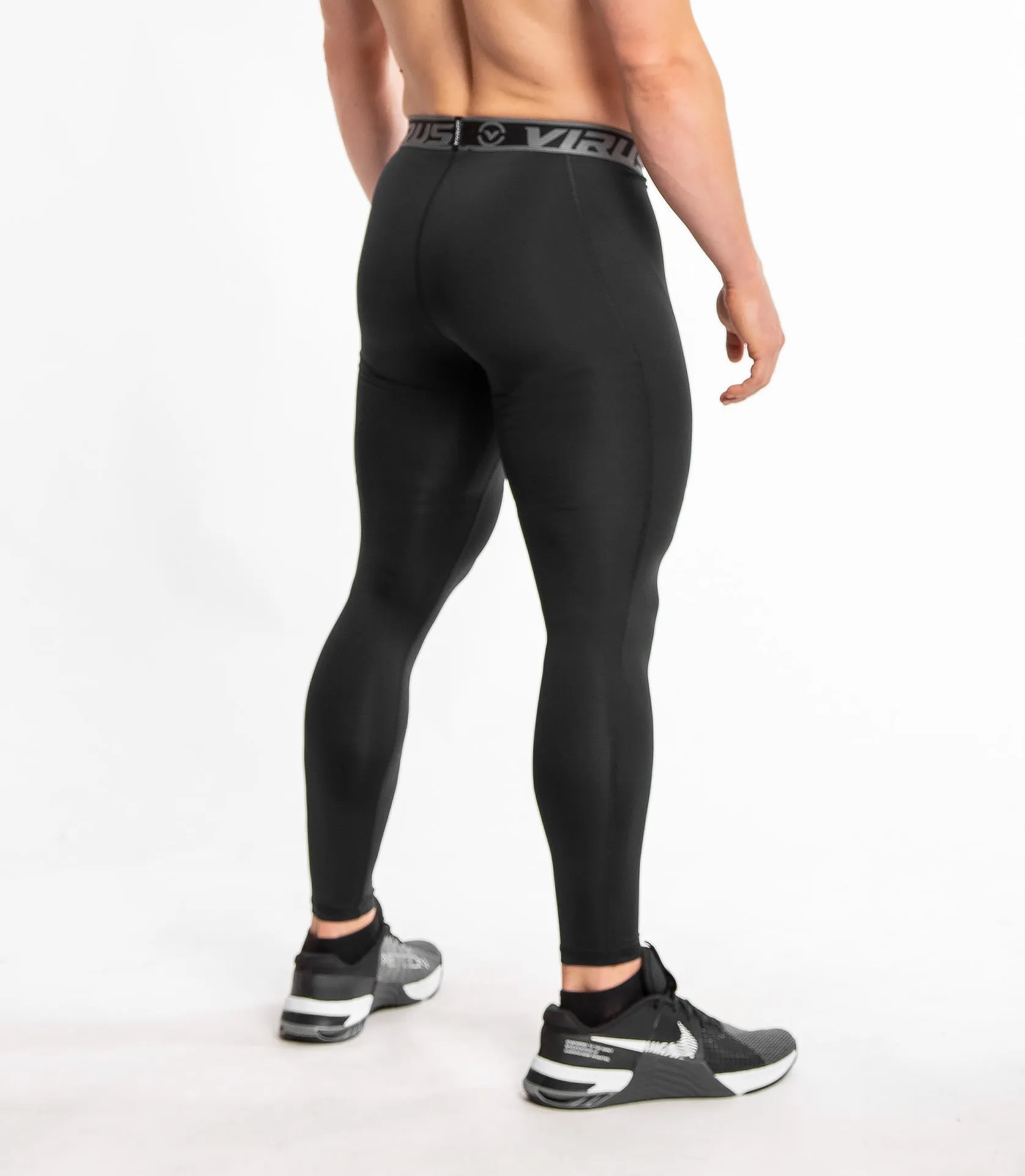 Compete Tech Pants sold by Virgins Saints & Angels product image thumbnail 4