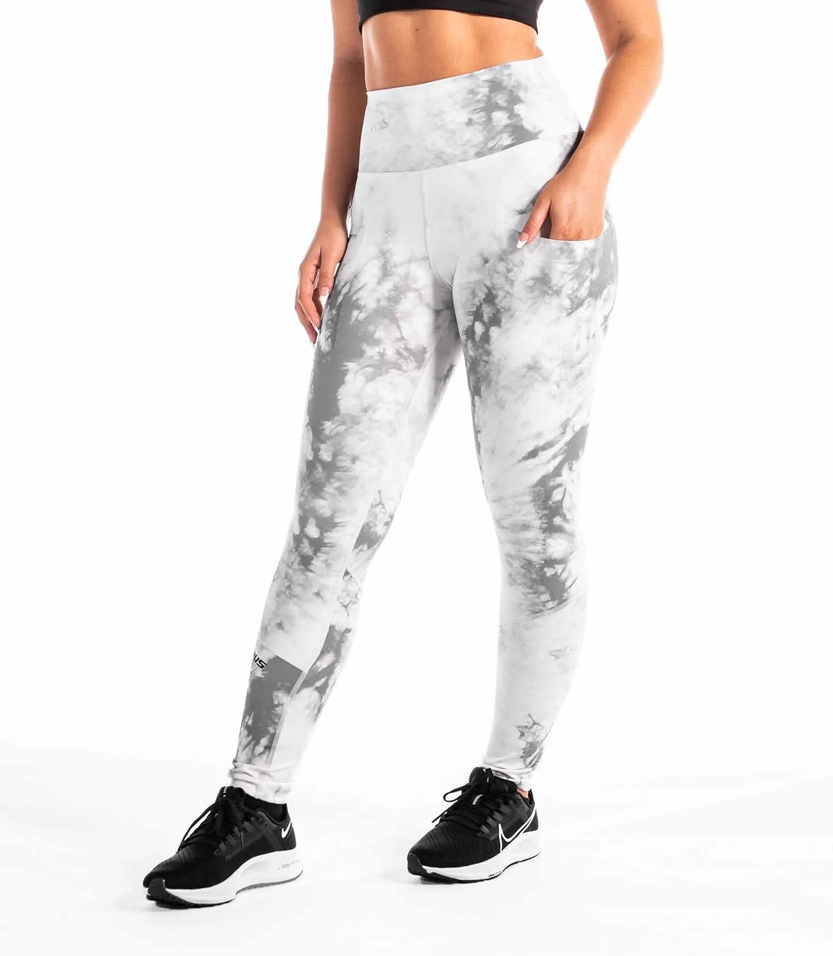 Dynamic Tech Pants sold by Virgins Saints & Angels