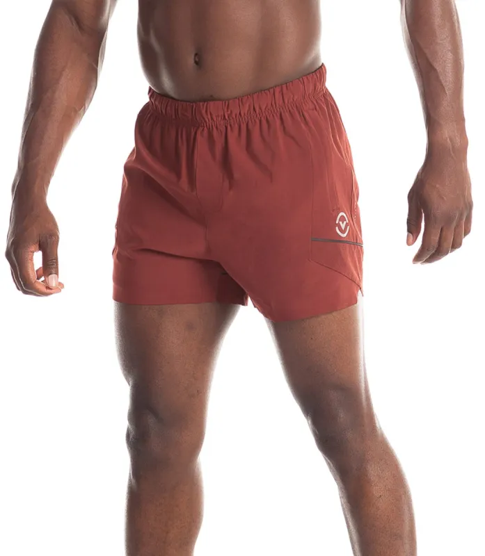 Hinge Shorts sold by Virgins Saints & Angels