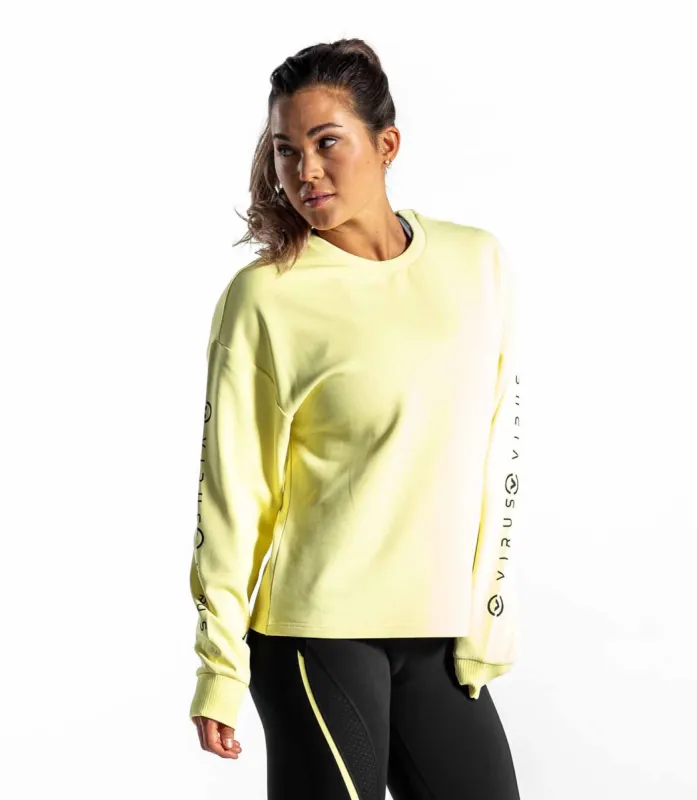 Graphic Sweatshirt sold by Virgins Saints & Angels