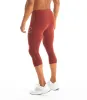 Au18 ¾ Tech Pants sold by Virgins Saints & Angels
