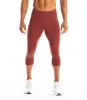 Au18 ¾ Tech Pants sold by Virgins Saints & Angels