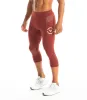 Au18 ¾ Tech Pants sold by Virgins Saints & Angels