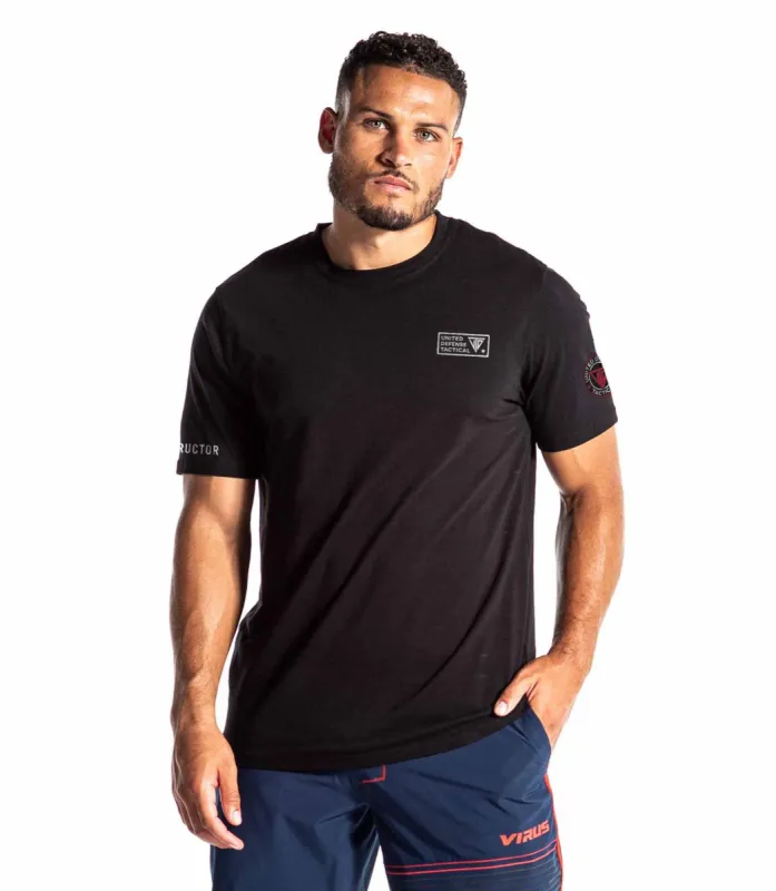 UDT Instructor Short Sleeve sold by Virgins Saints & Angels