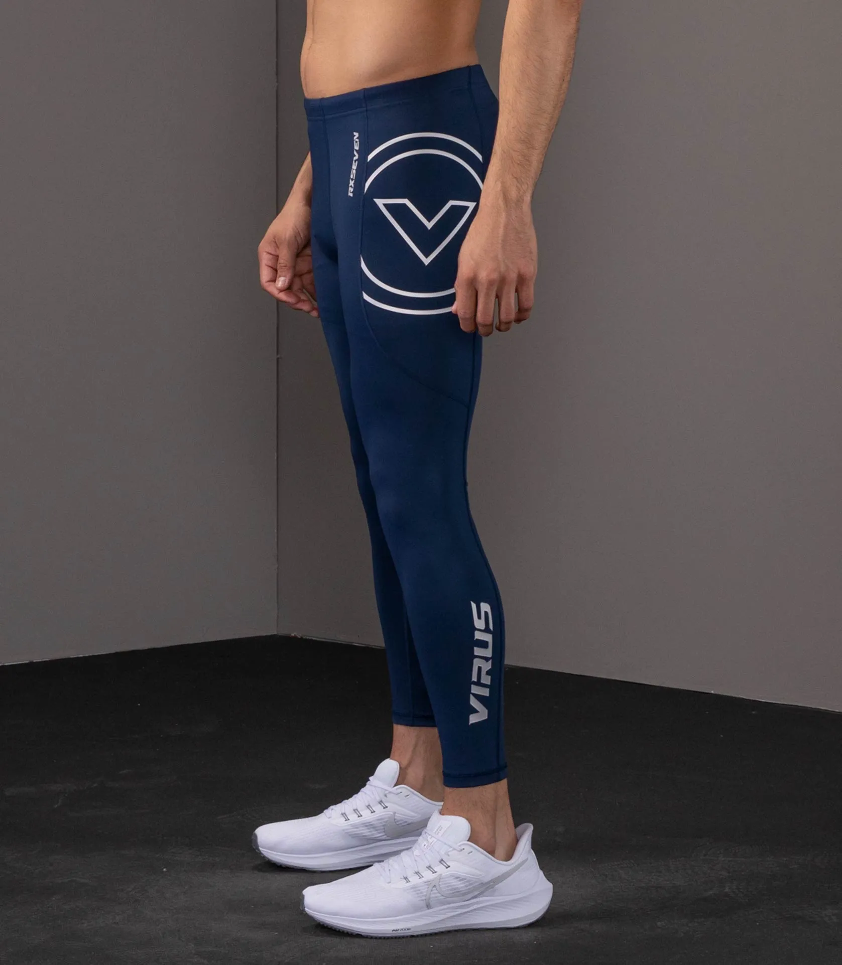 RX7 Full Pants sold by Virgins Saints & Angels product image thumbnail 3