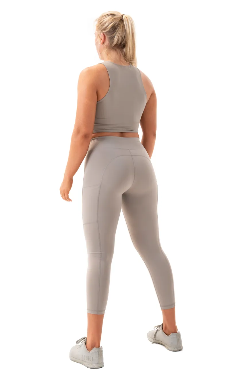 Everform Vivid Bra Tank sold by Virgins Saints & Angels product image thumbnail 5