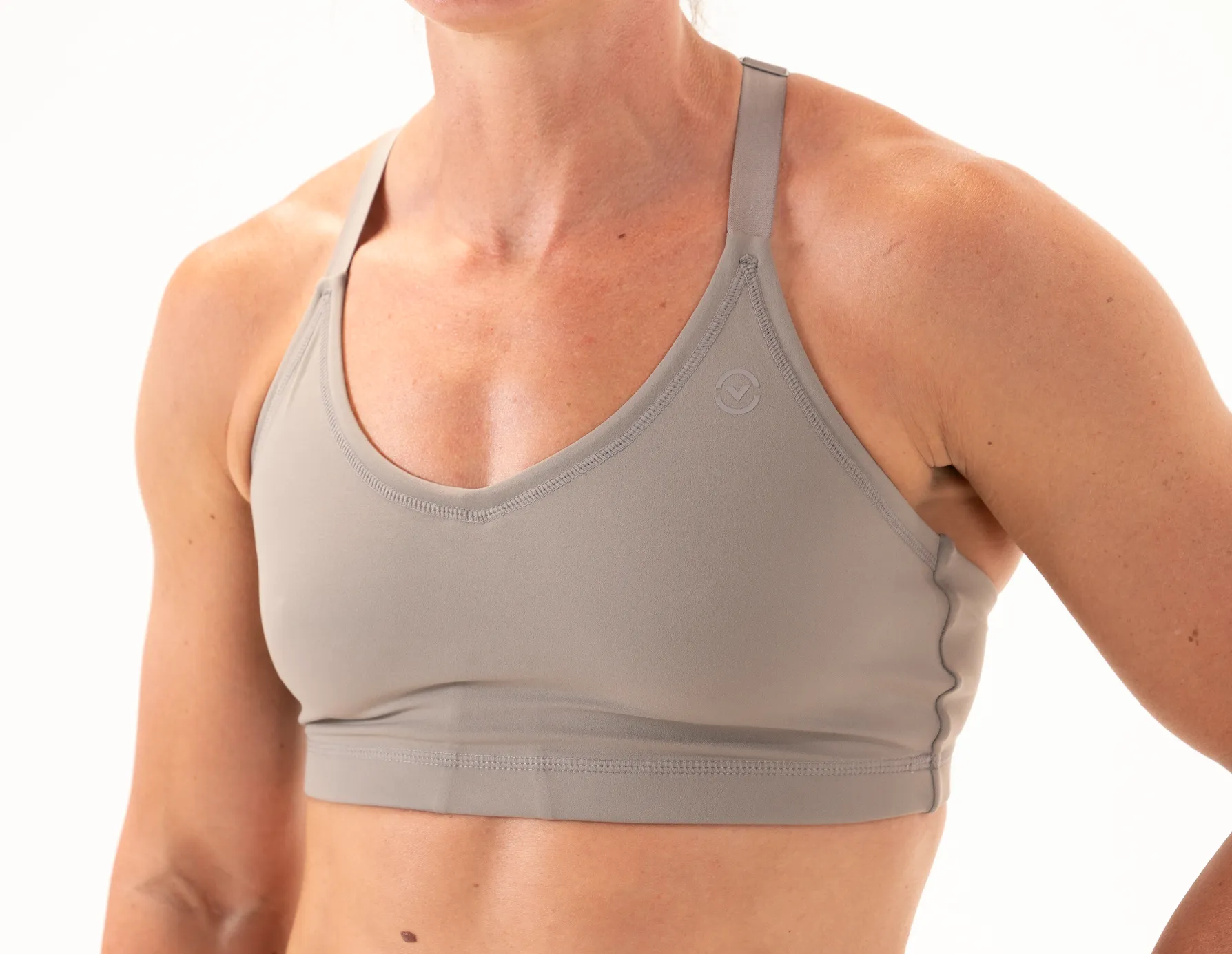 Everform Journey Sports Bra sold by Virgins Saints & Angels product image thumbnail 2