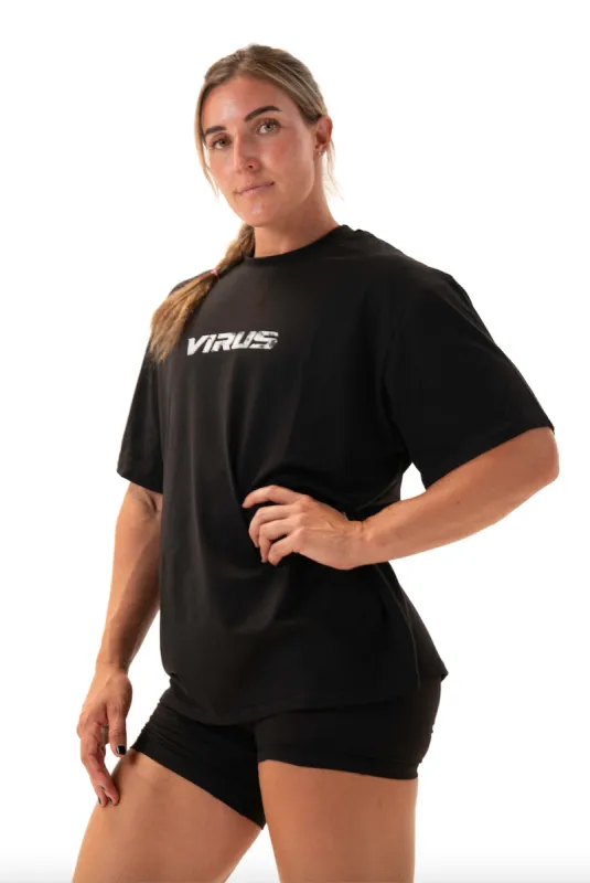 The Pump Tee sold by Virgins Saints & Angels