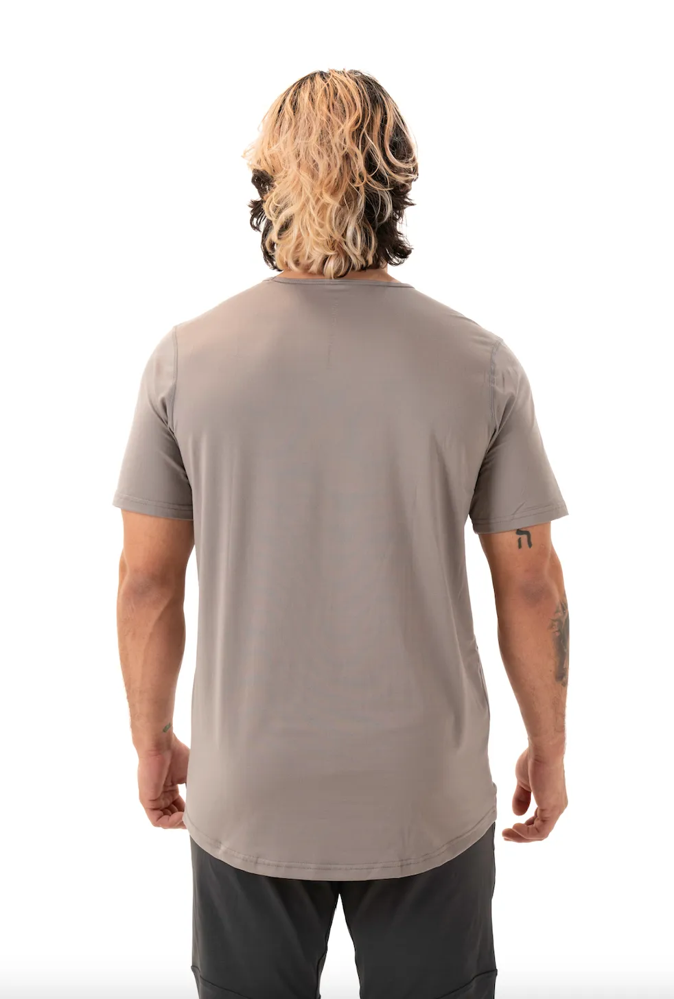 Scoop Short Sleeve sold by Virgins Saints & Angels product image thumbnail 4