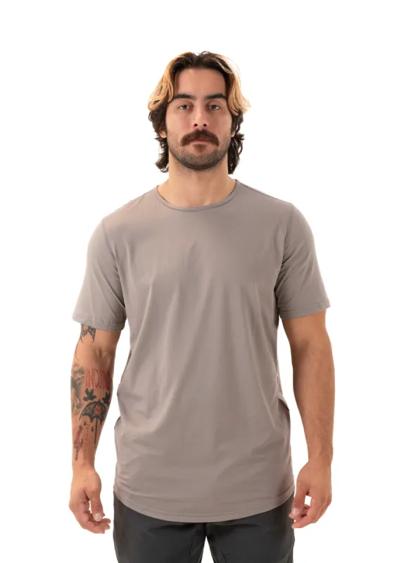 Scoop Short Sleeve sold by Virgins Saints & Angels