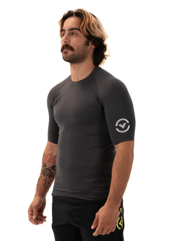 Co32 Rashguard sold by Virgins Saints & Angels