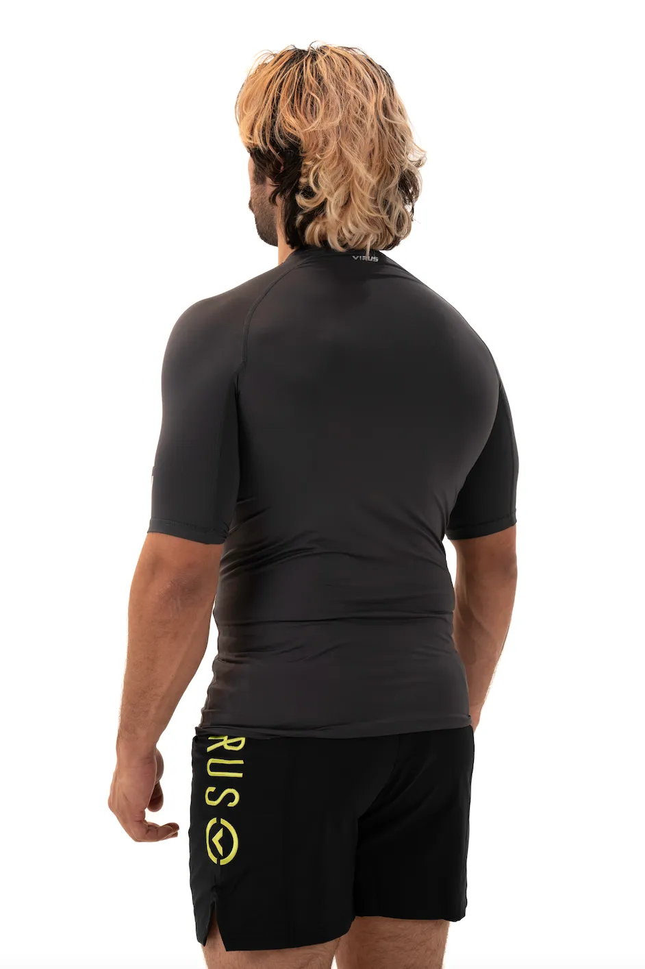 Co32 Rashguard sold by Virgins Saints & Angels product image thumbnail 2