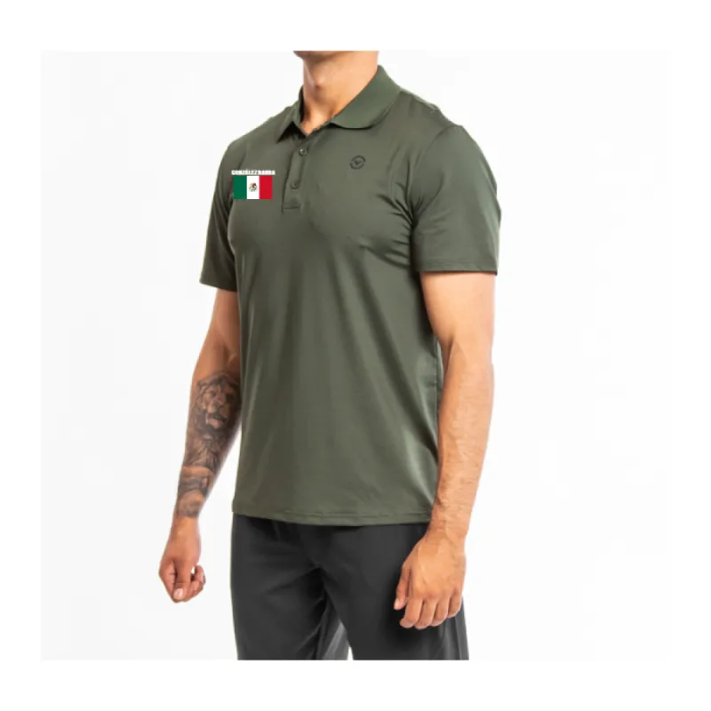 Team Polo Custom sold by Virgins Saints & Angels