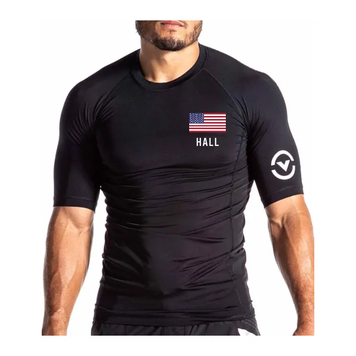 Co32 Rashguard Custom sold by Virgins Saints & Angels