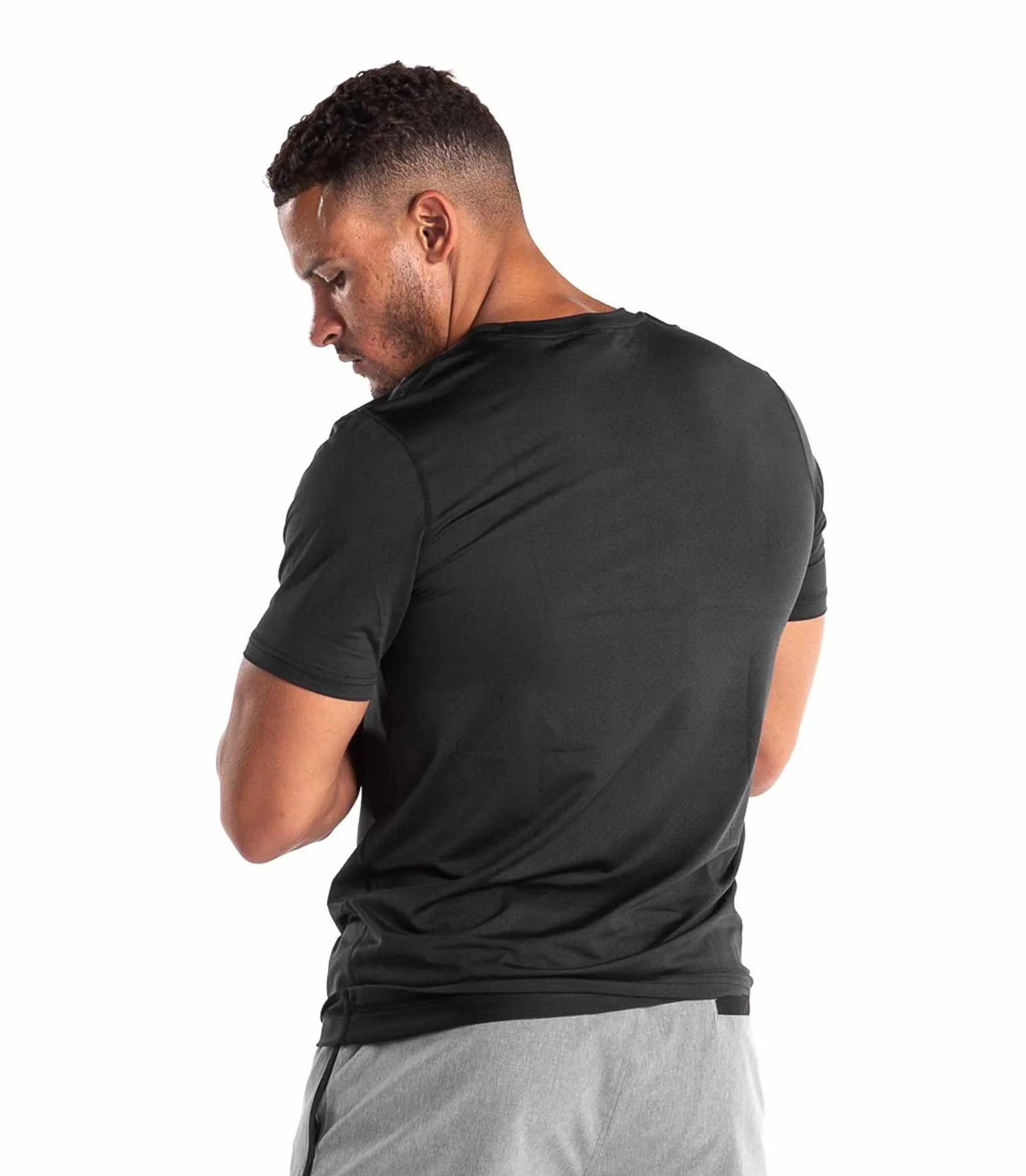 Drift Short Sleeve sold by Virgins Saints & Angels product image thumbnail 2