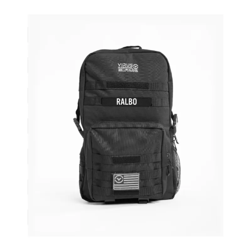 Highlander Backpack V2 Custom sold by Virgins Saints & Angels