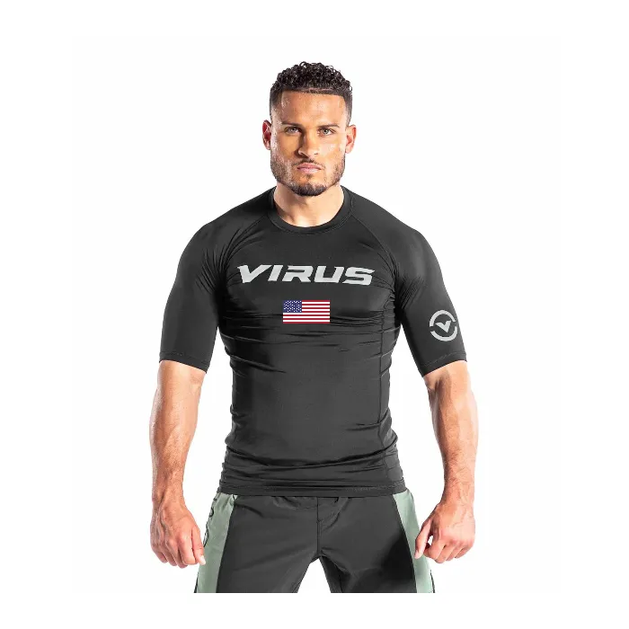 Co32 Rashguard Custom sold by Virgins Saints & Angels