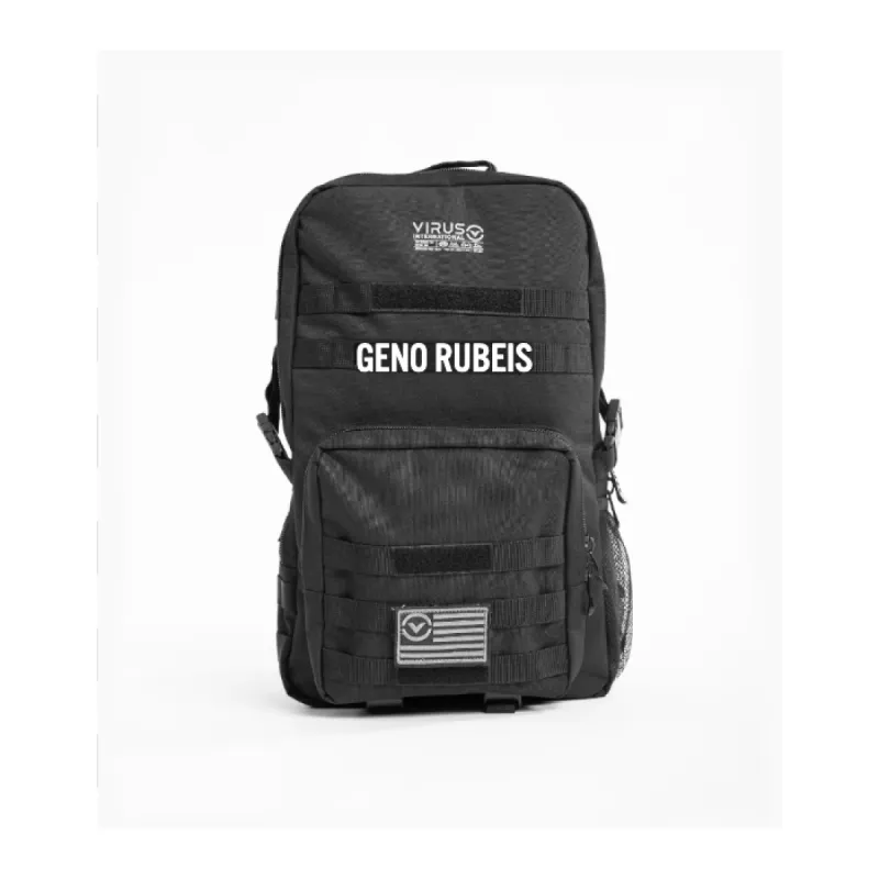 Highlander Backpack V2 Custom sold by Virgins Saints & Angels