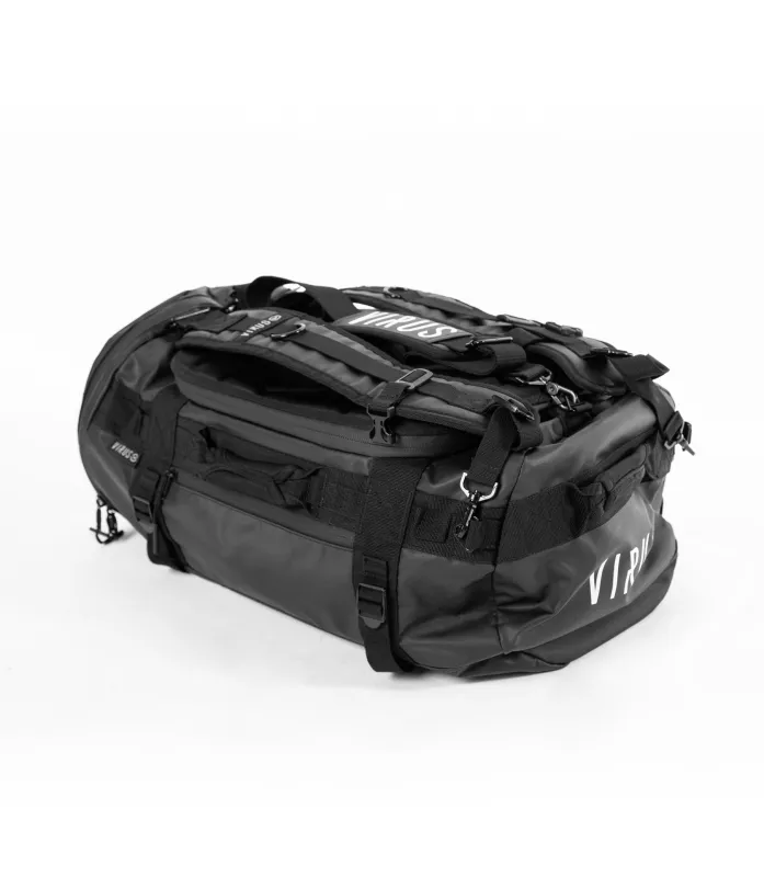 Voyager Duffle Bag sold by Virgins Saints & Angels