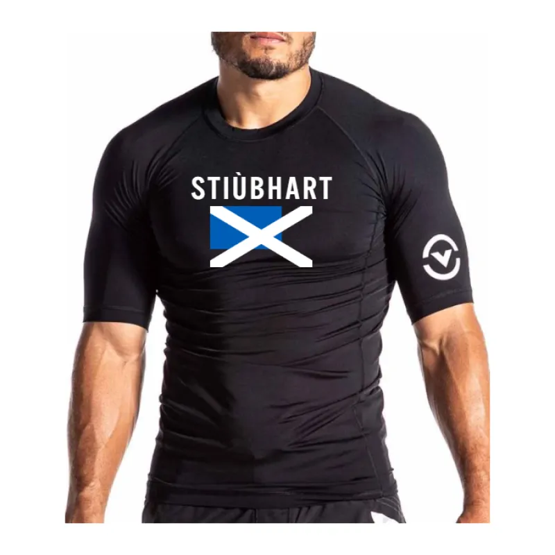 Co32 Rashguard Custom sold by Virgins Saints & Angels