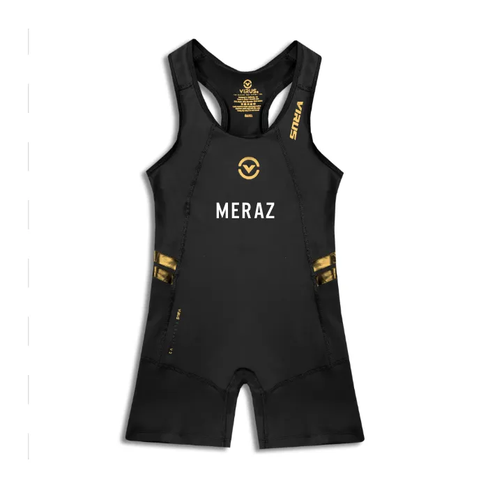 Elevate V2 Singlet Custom sold by Virgins Saints & Angels