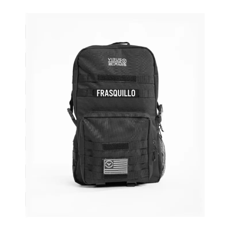 Highlander Backpack V2 Custom sold by Virgins Saints & Angels