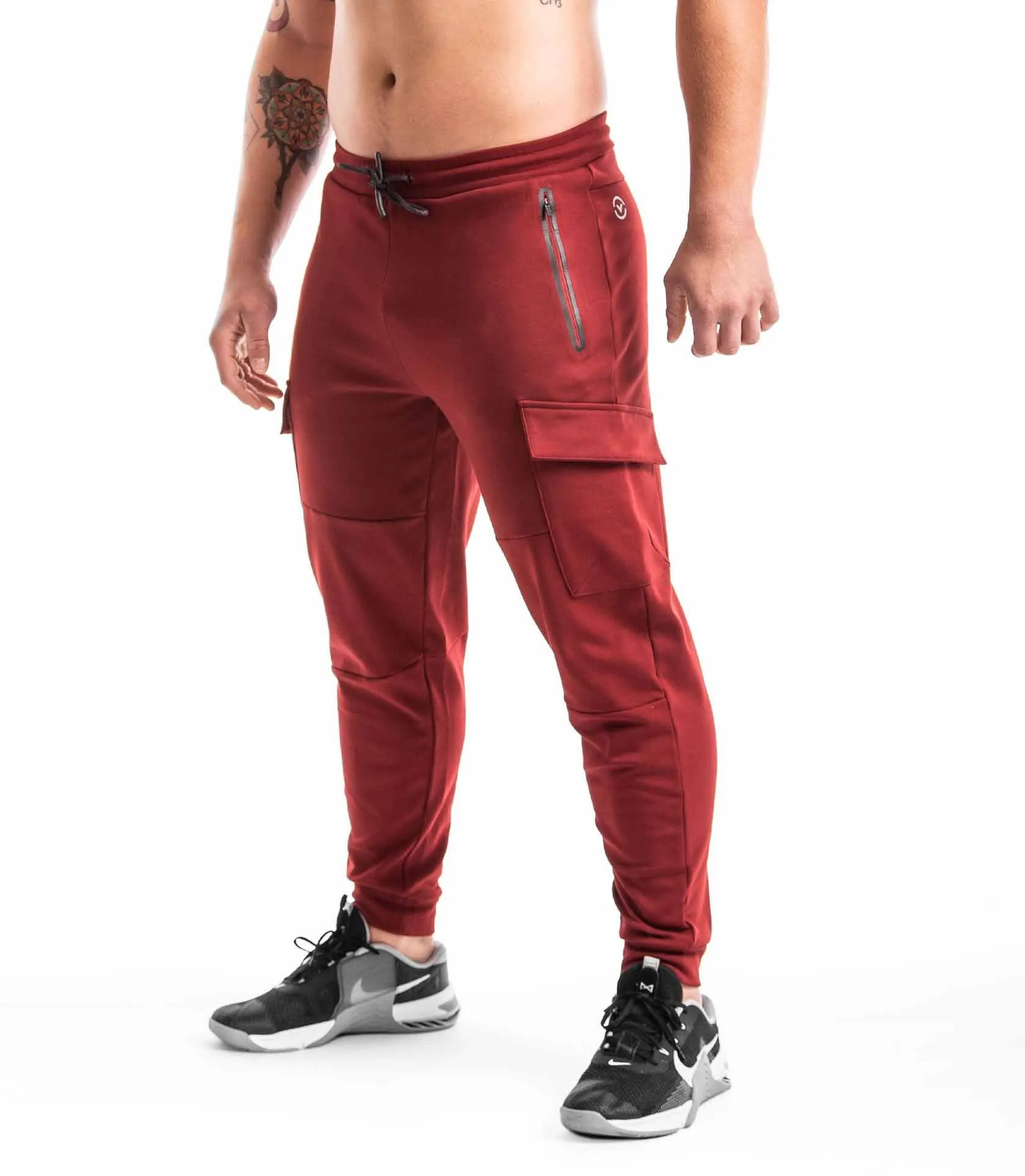 Shadow Joggers sold by Virgins Saints & Angels product image thumbnail 2