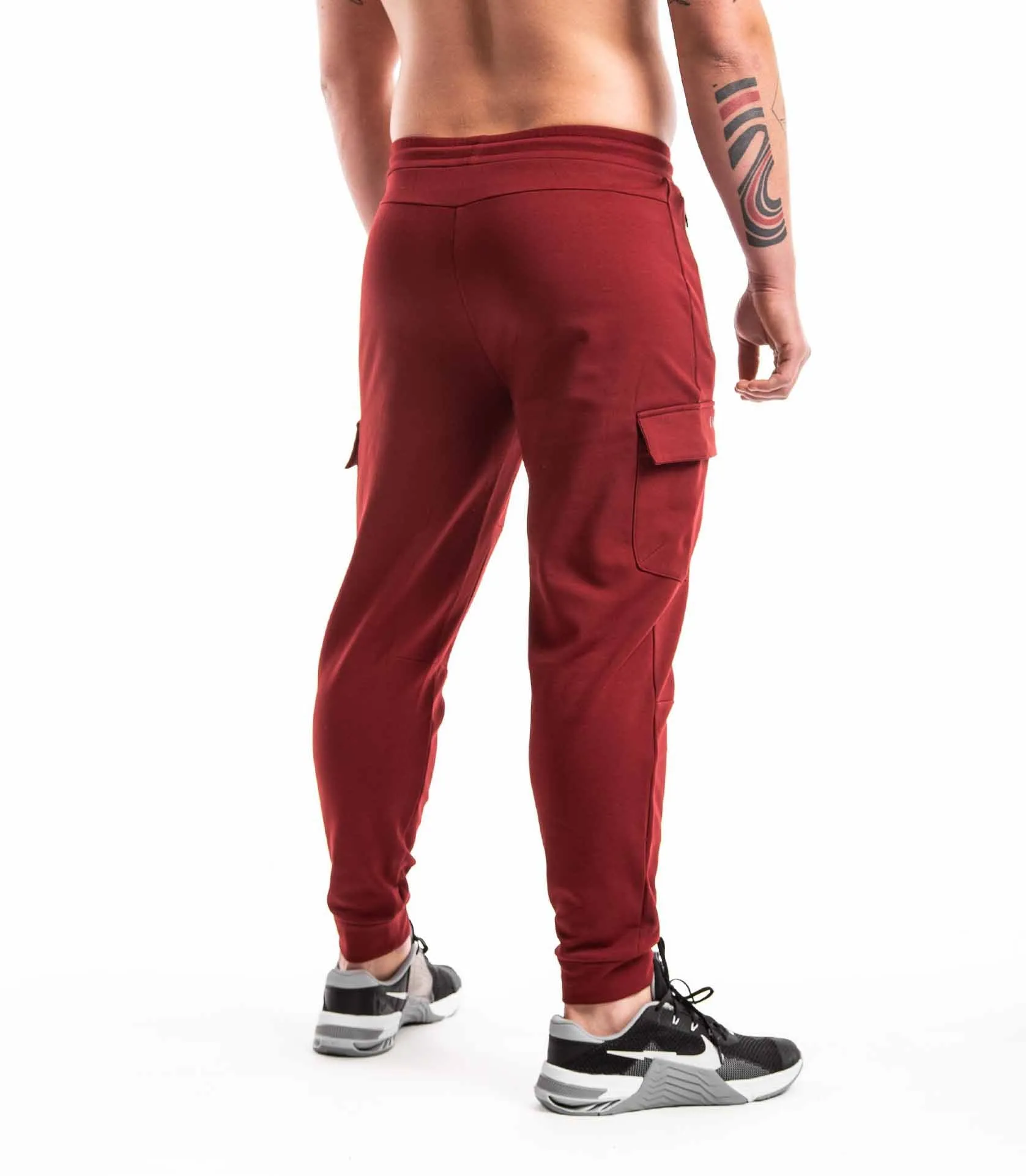 Shadow Joggers sold by Virgins Saints & Angels product image thumbnail 3