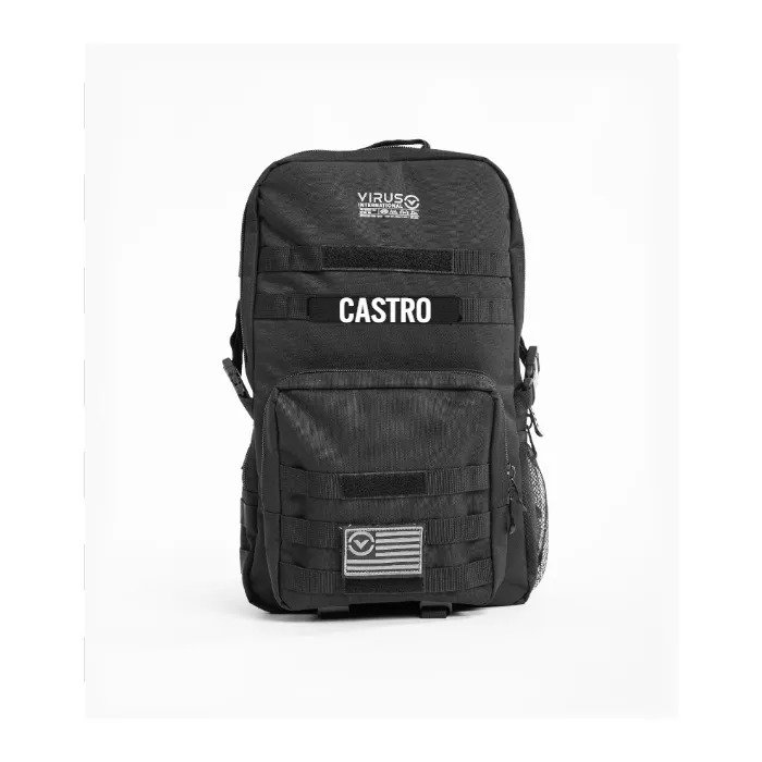 Highlander Backpack V2 Custom sold by Virgins Saints & Angels