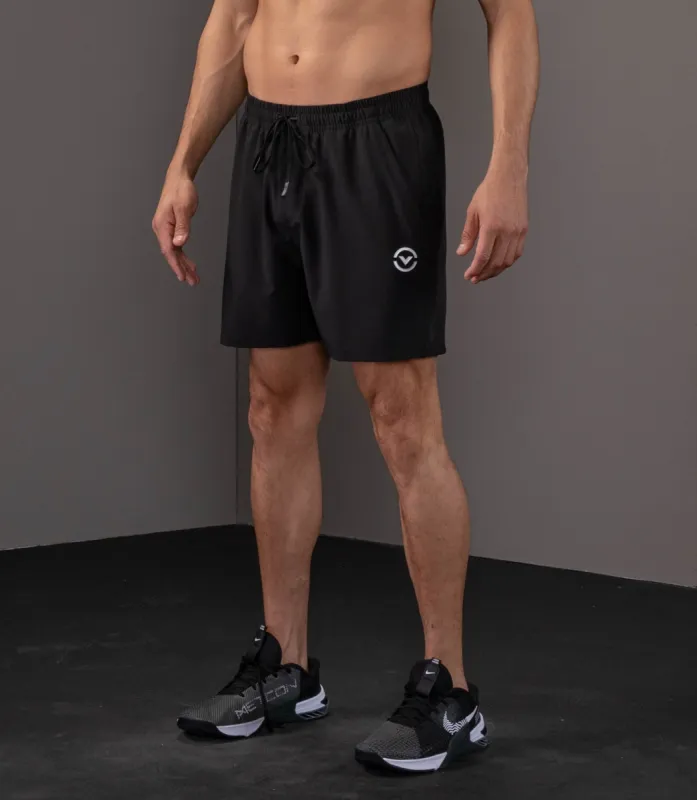 Evo 5" Shorts sold by Virgins Saints & Angels