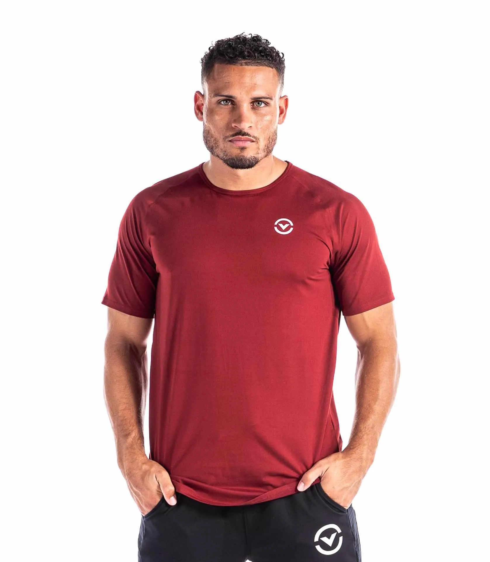 Scoop Short Sleeve sold by Virgins Saints & Angels