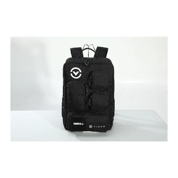 Atlas Tech Bag Custom sold by Virgins Saints & Angels