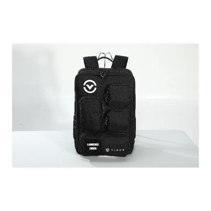 Atlas Tech Bag Custom sold by Virgins Saints & Angels