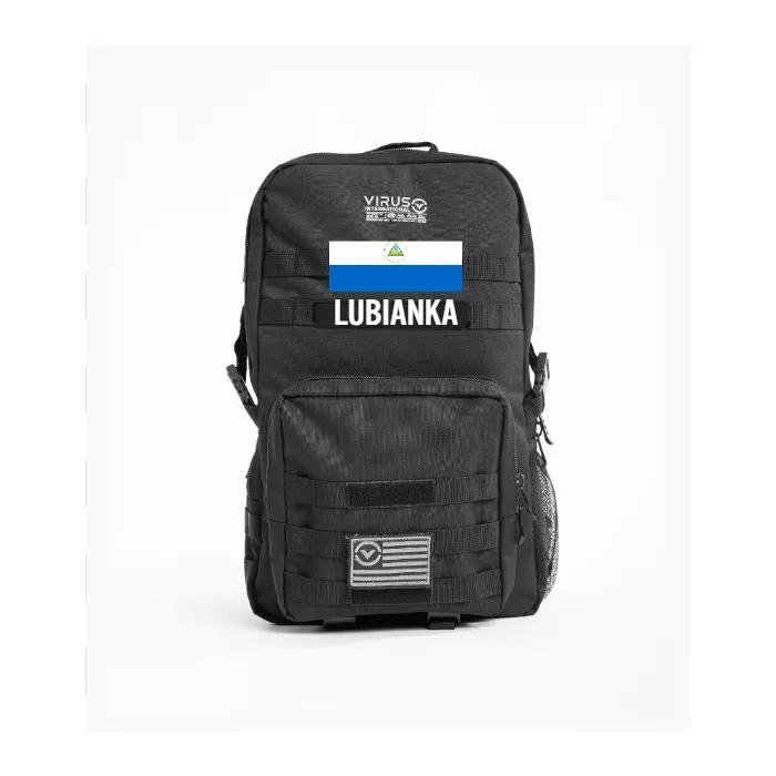 Highlander Backpack V2 Custom sold by Virgins Saints & Angels