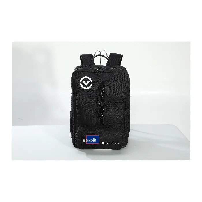 Atlas Tech Bag Custom sold by Virgins Saints & Angels