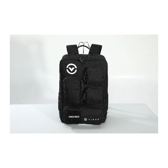 Atlas Tech Bag Custom sold by Virgins Saints & Angels