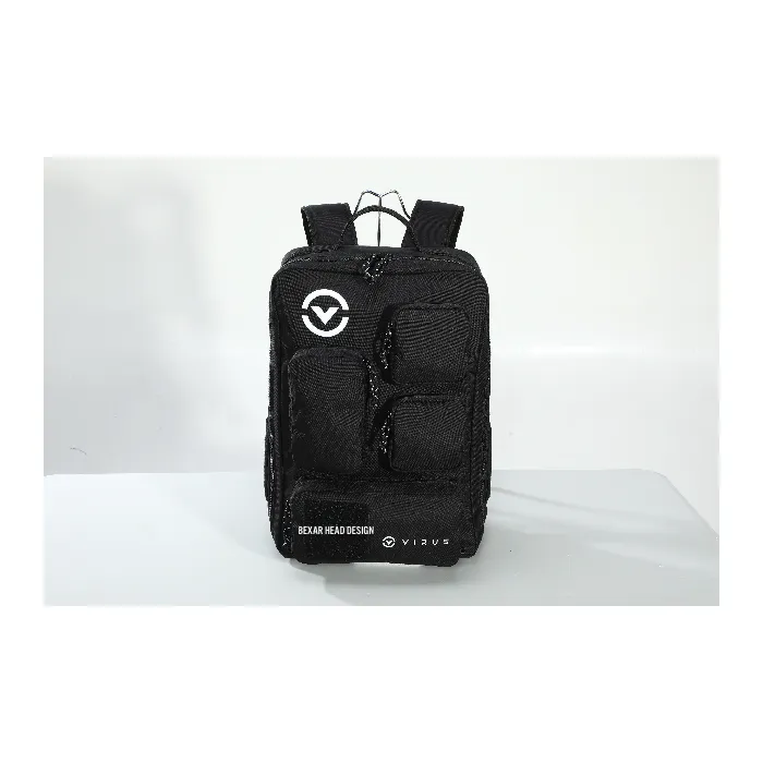 Atlas Tech Bag Custom sold by Virgins Saints & Angels