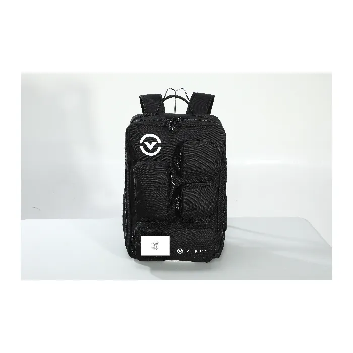 Atlas Tech Bag Custom sold by Virgins Saints & Angels