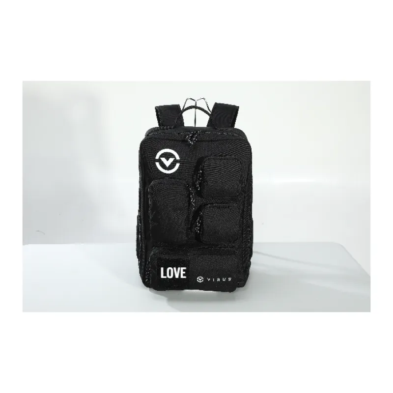 Atlas Tech Bag Custom sold by Virgins Saints & Angels