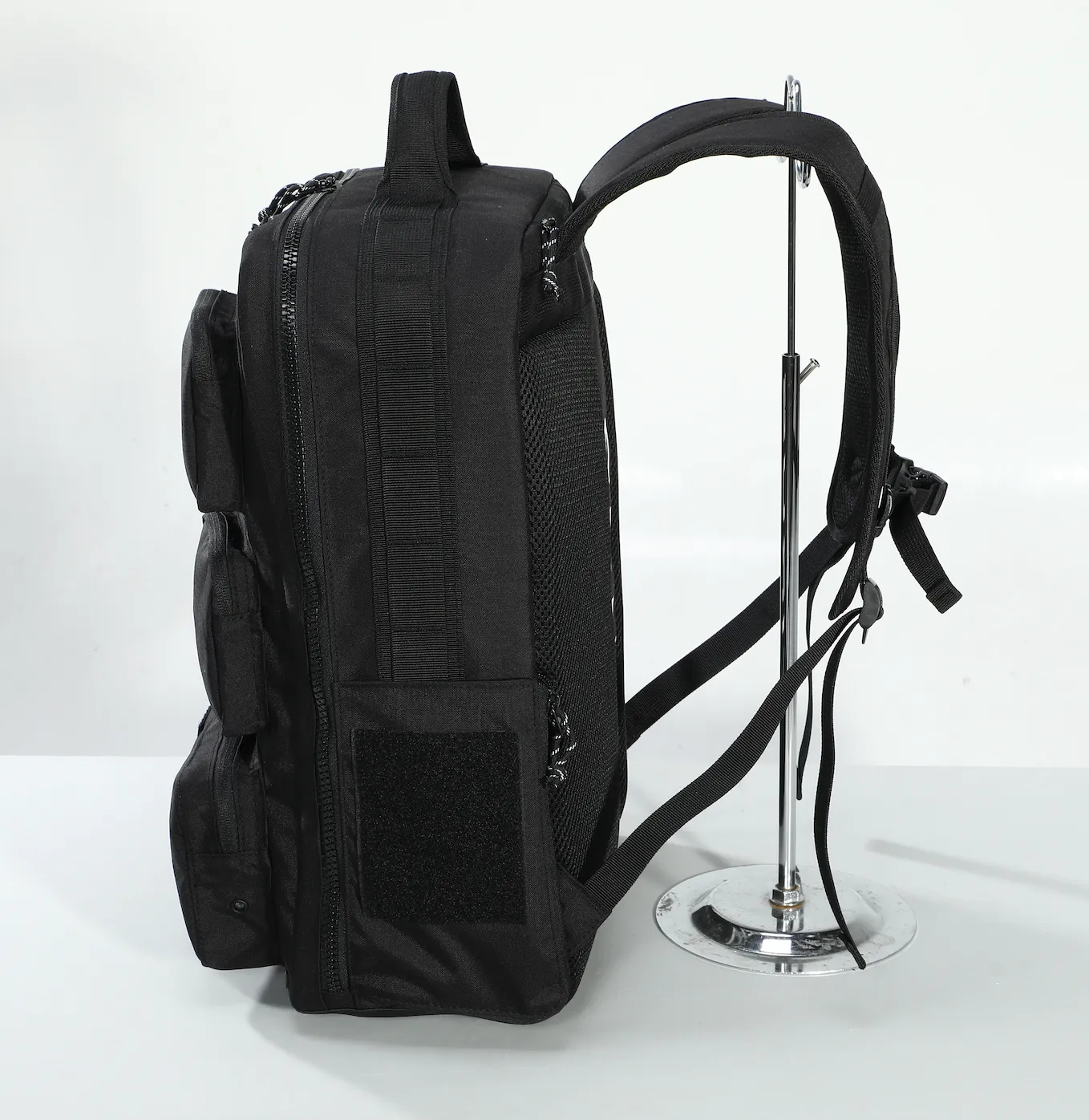 Atlas Tech Bag sold by Virgins Saints & Angels product image thumbnail 5