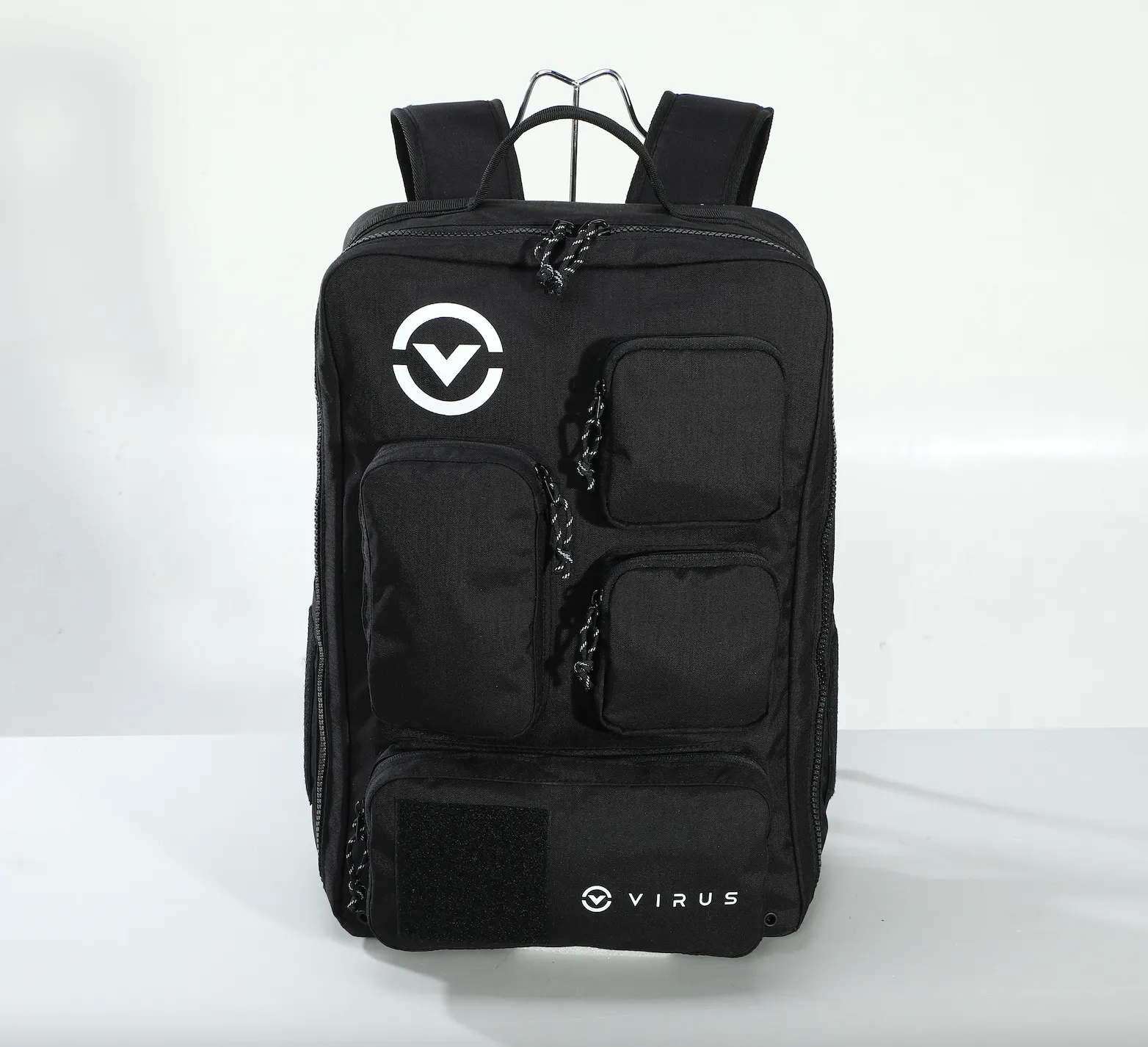 Atlas Tech Bag sold by Virgins Saints & Angels