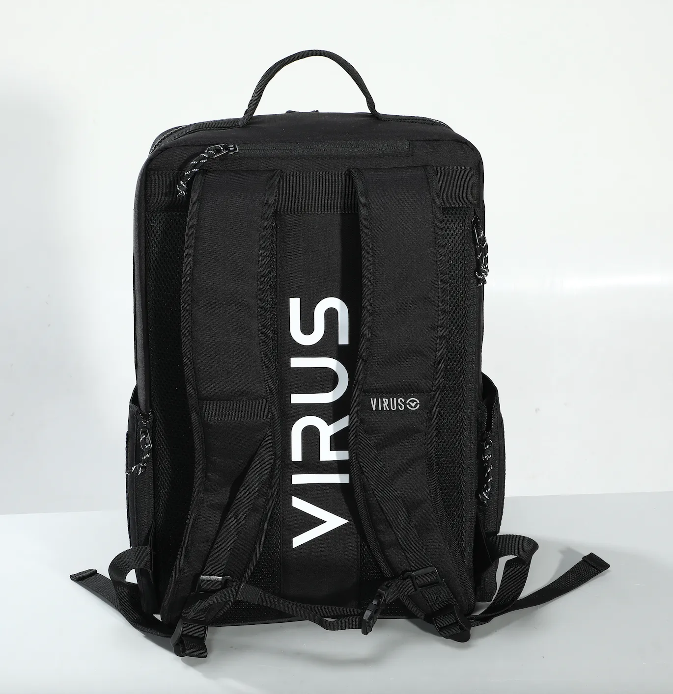 Atlas Tech Bag sold by Virgins Saints & Angels product image thumbnail 2