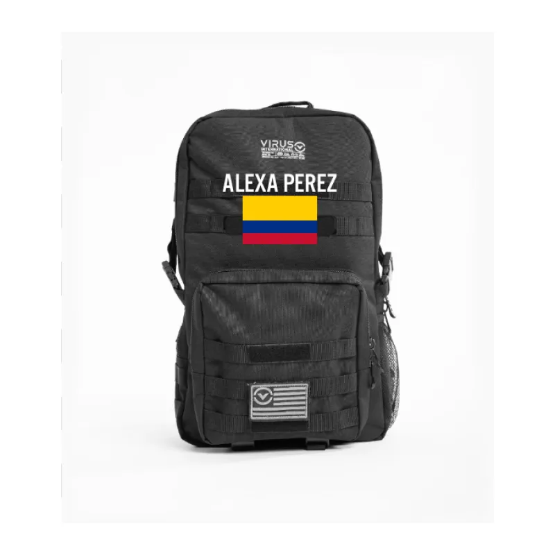 Highlander Backpack V2 Custom sold by Virgins Saints & Angels